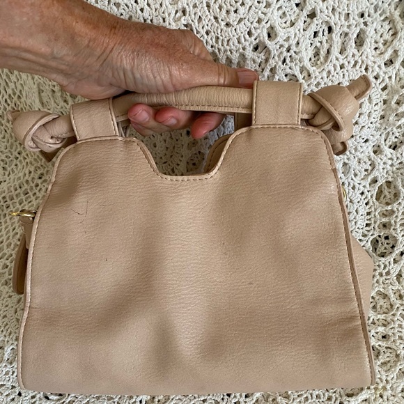 Anthropologie purse - Picture 6 of 8